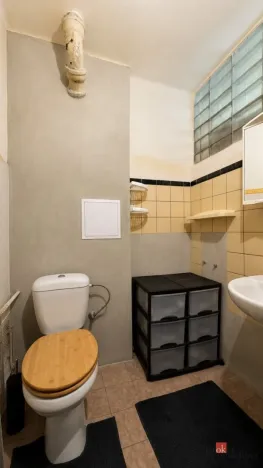 Prodej bytu 3+1, Tlučná, V Rybníčkách, 57 m2