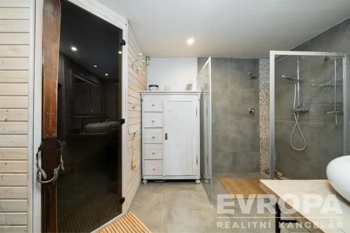Prodej chalupy, Horní Kalná, 120 m2