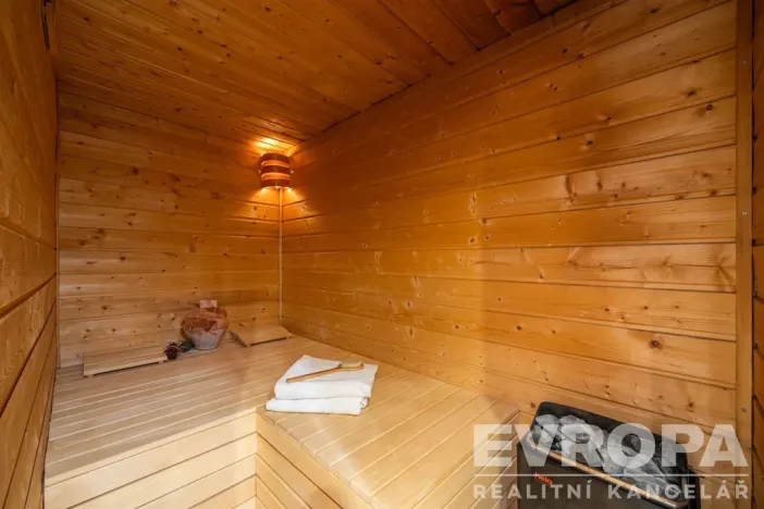 Prodej chalupy, Horní Kalná, 120 m2