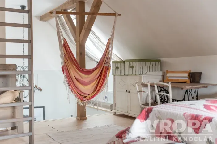 Prodej chalupy, Horní Kalná, 120 m2