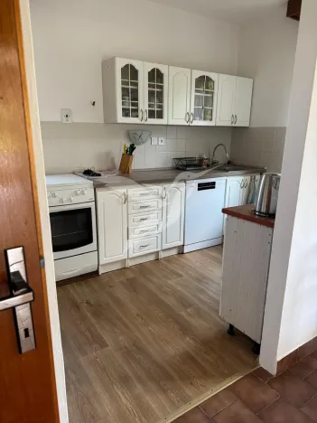 Pronájem rodinného domu, Nepomuk, Rožmitálská, 242 m2