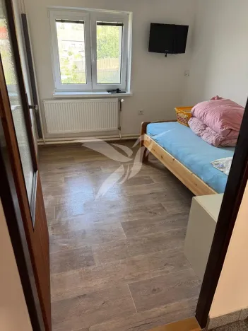 Pronájem rodinného domu, Nepomuk, Rožmitálská, 242 m2