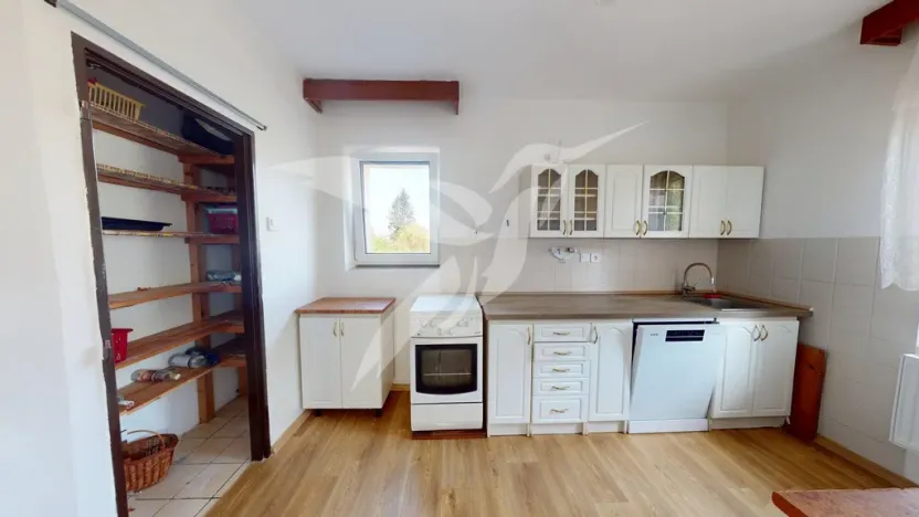 Pronájem rodinného domu, Nepomuk, Rožmitálská, 242 m2