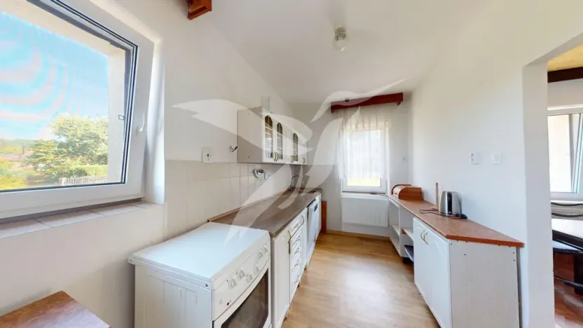 Pronájem rodinného domu, Nepomuk, Rožmitálská, 242 m2