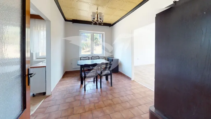 Pronájem rodinného domu, Nepomuk, Rožmitálská, 242 m2