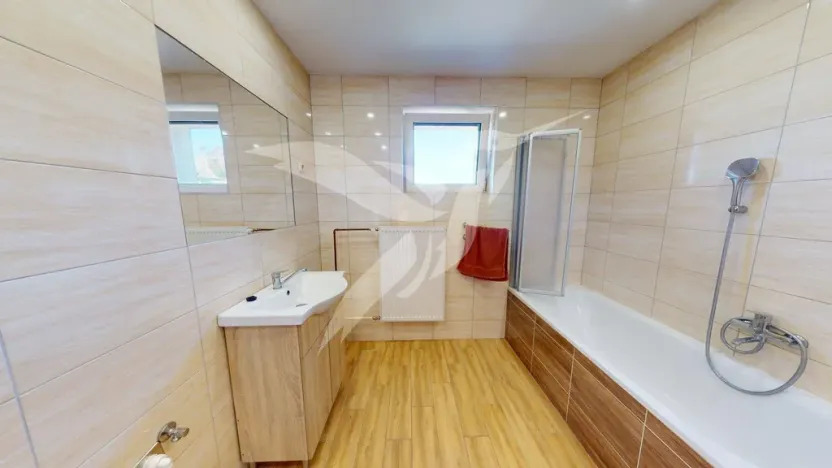 Pronájem rodinného domu, Nepomuk, Rožmitálská, 242 m2