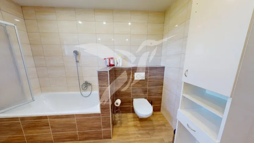 Pronájem rodinného domu, Nepomuk, Rožmitálská, 242 m2