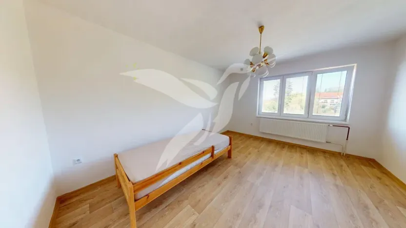 Pronájem rodinného domu, Nepomuk, Rožmitálská, 242 m2