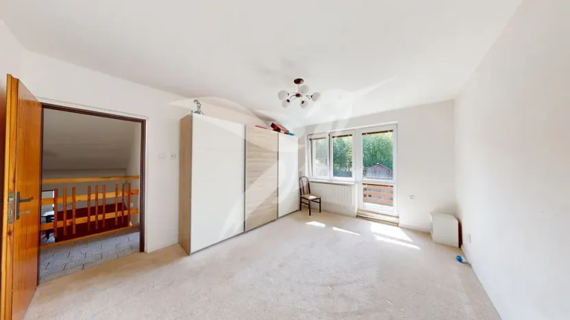 Pronájem rodinného domu, Nepomuk, Rožmitálská, 242 m2