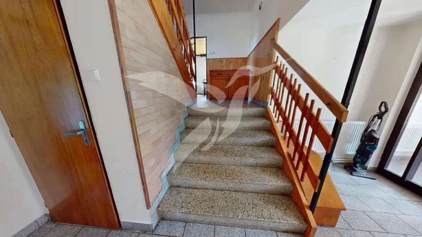Pronájem rodinného domu, Nepomuk, Rožmitálská, 242 m2