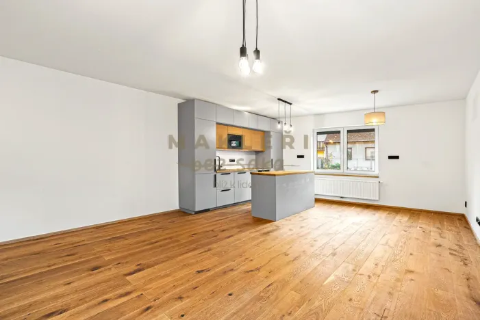 Prodej bytu 2+kk, Praha - Zbraslav, Elišky Přemyslovny, 63 m2