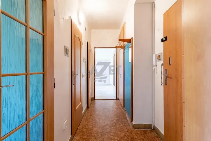 Prodej bytu 2+1, Havířov - Podlesí, Kosmonautů, 61 m2