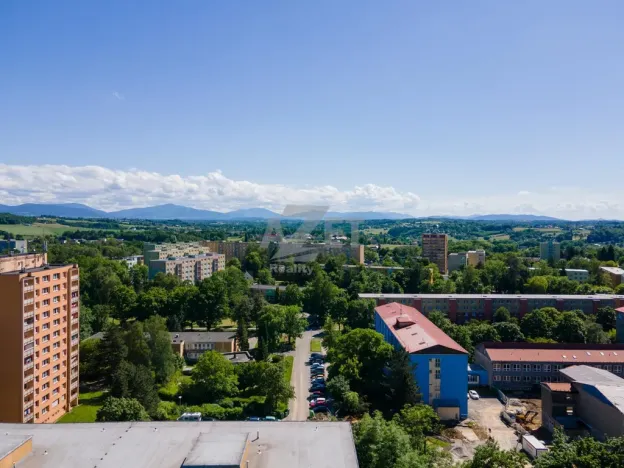 Prodej bytu 2+1, Havířov - Podlesí, Kosmonautů, 61 m2