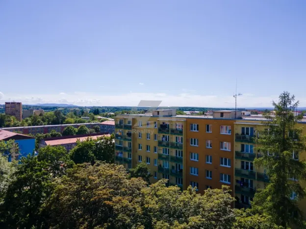 Prodej bytu 2+1, Havířov - Podlesí, Kosmonautů, 61 m2