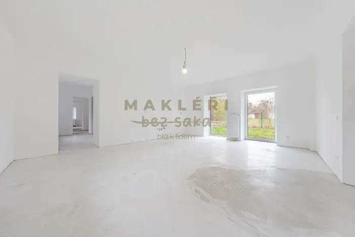 Prodej rodinného domu, Třebešice, 236 m2