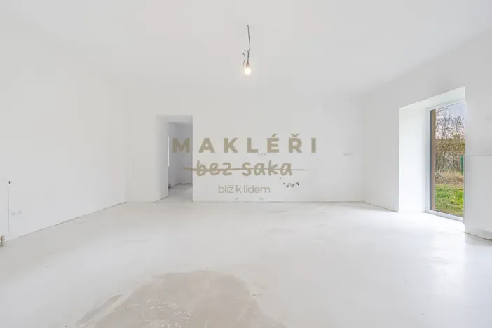 Prodej rodinného domu, Třebešice, 236 m2