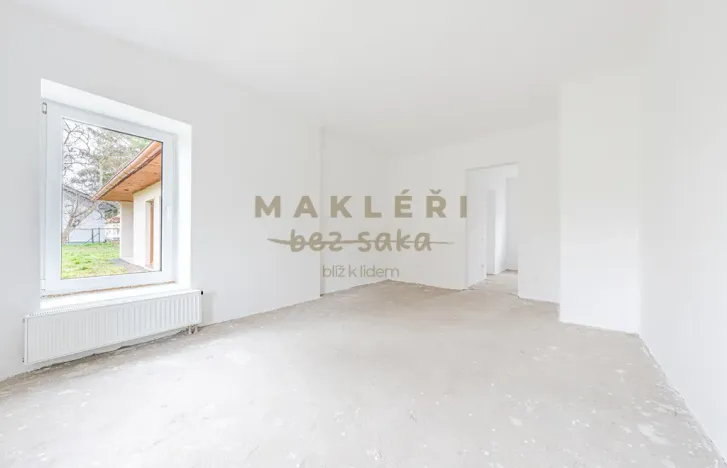 Prodej rodinného domu, Třebešice, 236 m2