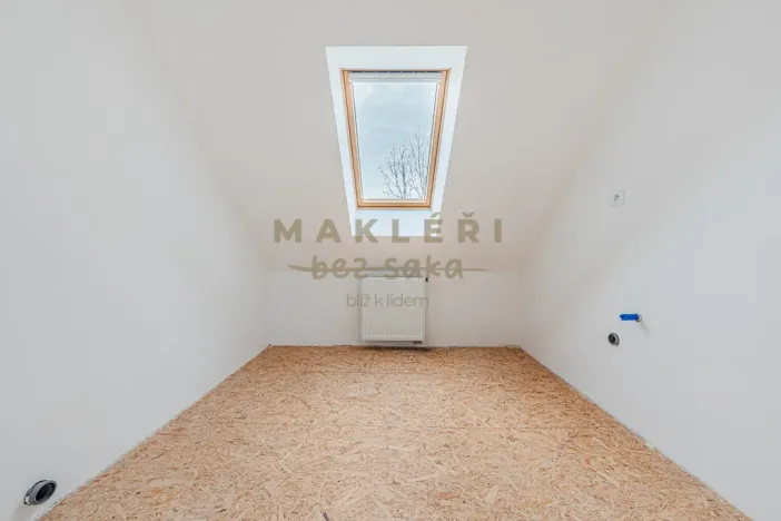 Prodej rodinného domu, Třebešice, 236 m2