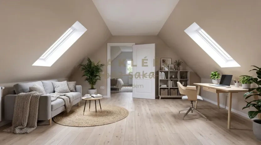 Prodej rodinného domu, Třebešice, 236 m2