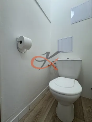 Pronájem bytu 1+1, Valašské Meziříčí, Obora, 35 m2