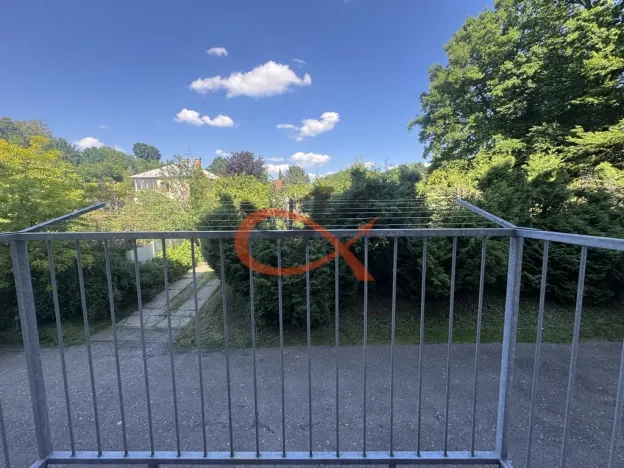 Pronájem bytu 1+1, Valašské Meziříčí, Obora, 35 m2