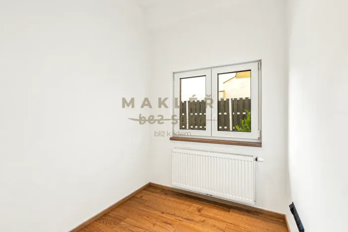 Prodej rodinného domu, Praha - Zbraslav, Elišky Přemyslovny, 171 m2