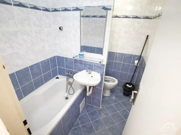 Pronájem bytu 1+kk, Jihlava, Okružní, 20 m2
