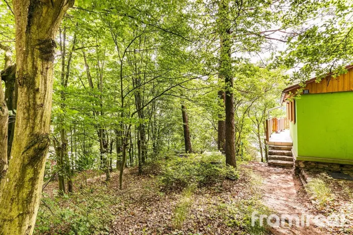Prodej chaty, Bítov, 99 m2