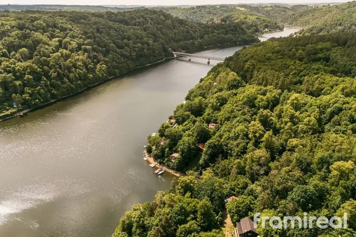 Prodej chaty, Bítov, 99 m2