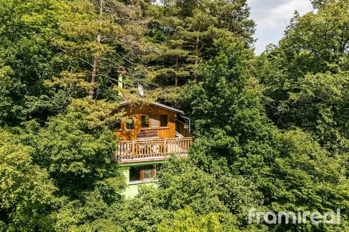 Prodej chaty, Bítov, 99 m2