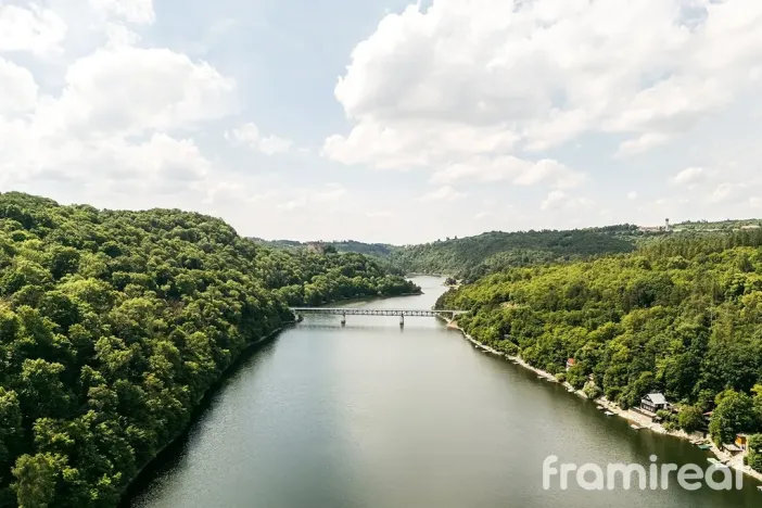 Prodej chaty, Bítov, 99 m2