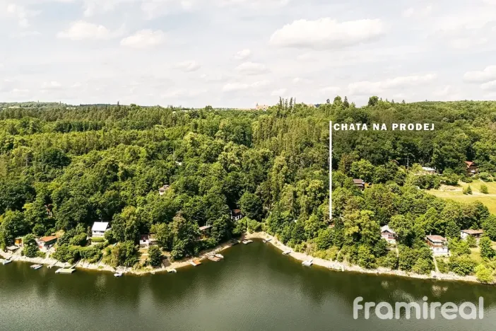 Prodej chaty, Bítov, 99 m2