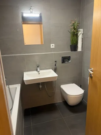 Prodej bytu 2+kk, Praha - Holešovice, U průhonu, 49 m2