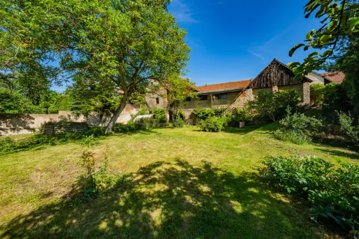 Prodej rodinného domu, Cítov, 400 m2