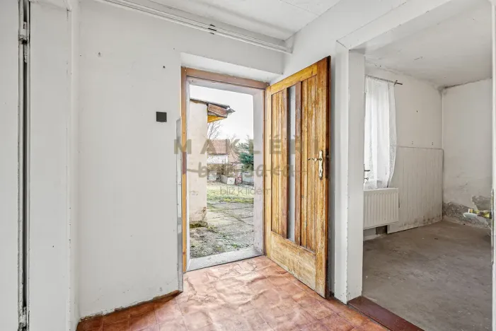 Prodej rodinného domu, Cítov, 400 m2