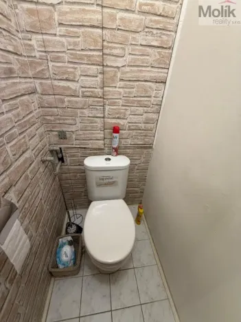 Prodej bytu 3+1, Most, Zdeňka Fibicha, 71 m2