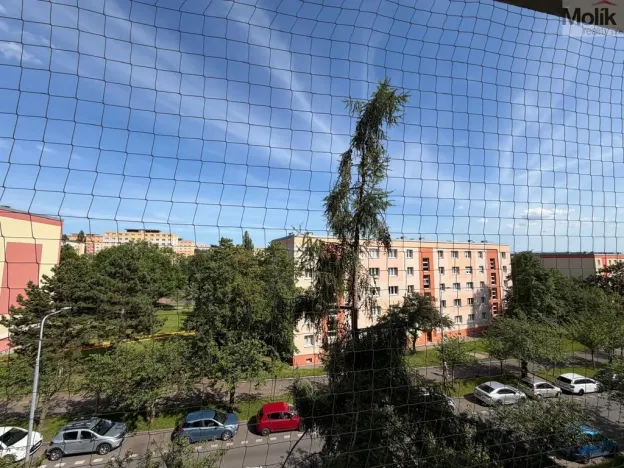 Prodej bytu 3+1, Most, Zdeňka Fibicha, 71 m2