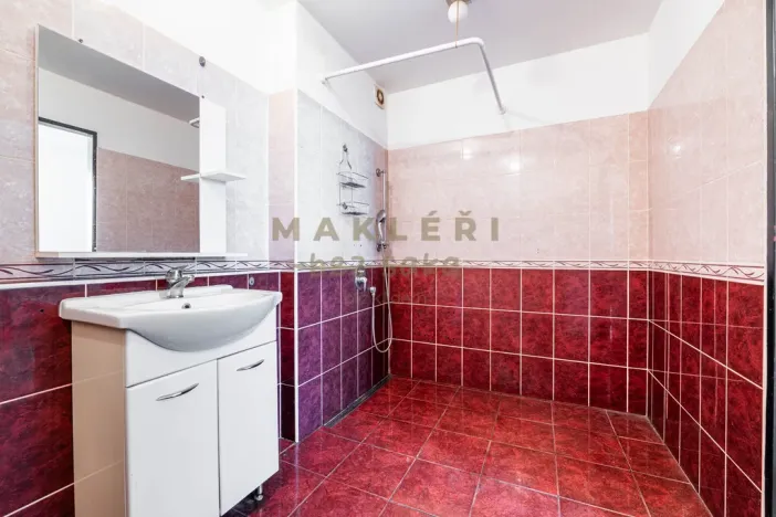 Prodej vícegeneračního domu, Tuchlovice, 224 m2