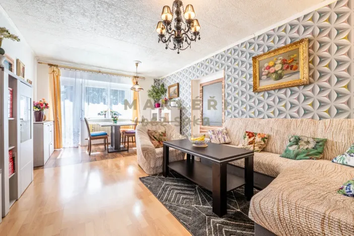 Prodej vícegeneračního domu, Tuchlovice, 224 m2