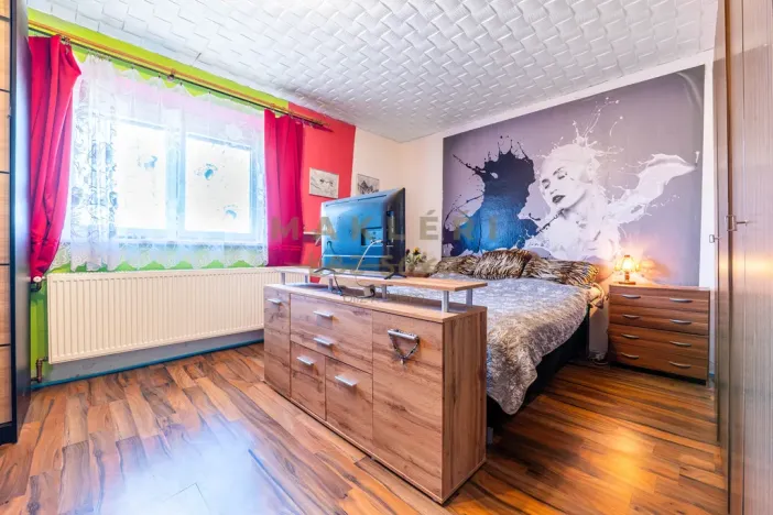 Prodej vícegeneračního domu, Tuchlovice, 224 m2