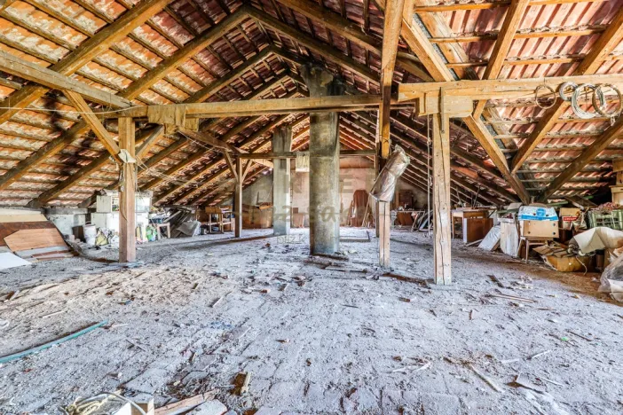 Prodej vícegeneračního domu, Tuchlovice, 224 m2