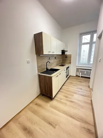 Prodej bytu 1+1, Liberec, Jablonecká, 31 m2