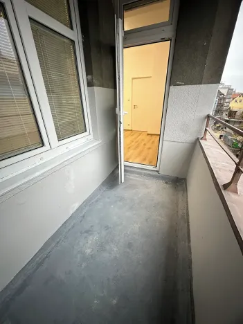 Prodej bytu 1+1, Liberec, Jablonecká, 31 m2