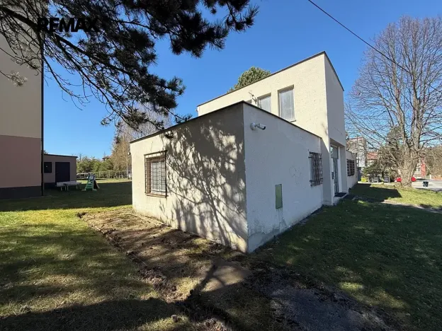 Pronájem obchodního prostoru, Horní Bříza, Sídlištní, 37 m2