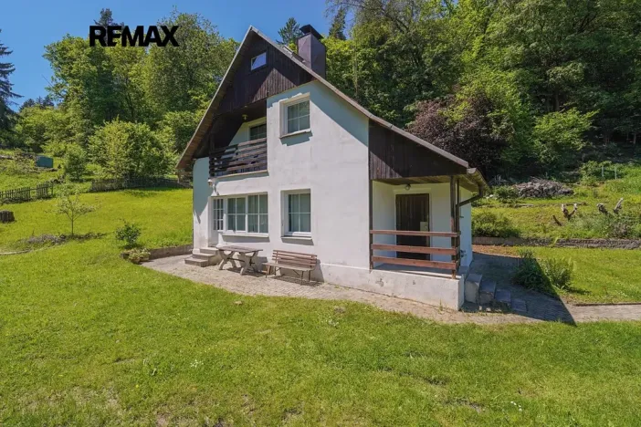 Prodej chaty, Kyselka, 88 m2