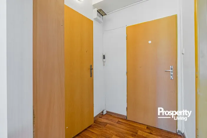 Prodej bytu 1+1, Karviná - Mizerov, tř. Těreškovové, 33 m2