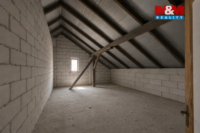 Prodej ubytování, Zruč nad Sázavou, 1. máje, 250 m2