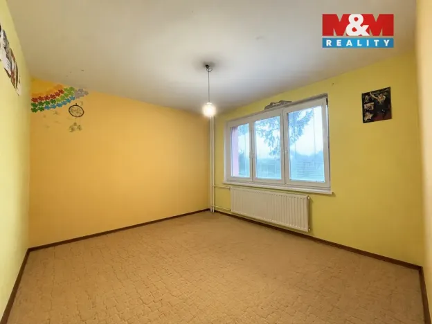 Prodej bytu 2+kk, Kopřivnice, Štramberská, 52 m2