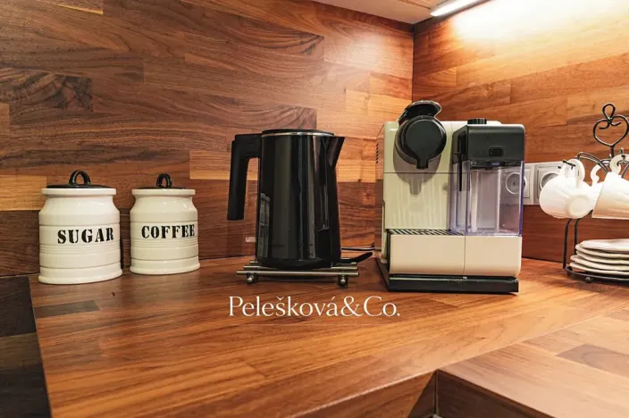 Prodej bytu 2+kk, Špindlerův Mlýn, 65 m2