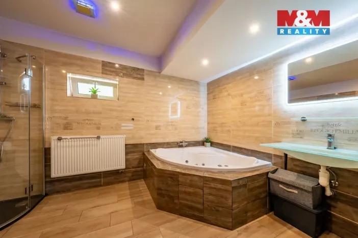 Prodej ubytování, Janov nad Nisou - Loučná nad Nisou, 340 m2